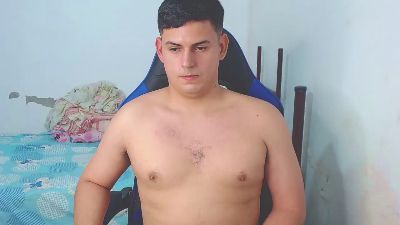 Jordan_Wad3s live cam on Cam4