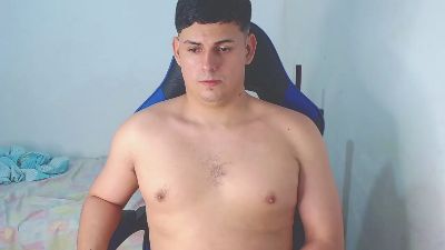 Jordan_Wad3s live cam on Cam4