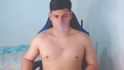 Jordan_Wad3s live cam on Cam4