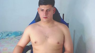 Jordan_Wad3s live cam on Cam4