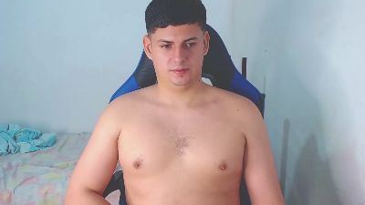 Jordan_Wad3s live cam on Cam4