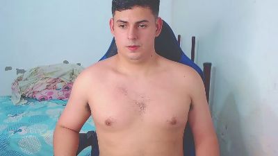 Jordan_Wad3s live cam on Cam4