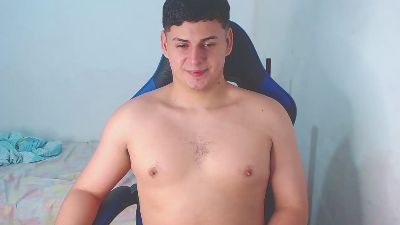 Jordan_Wad3s live cam on Cam4