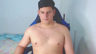 Jordan_Wad3s live cam on Cam4