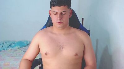 Jordan_Wad3s live cam on Cam4