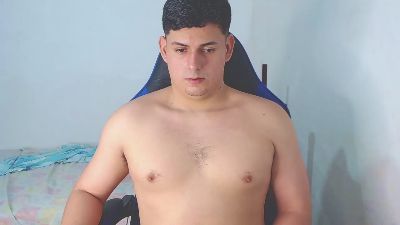 Jordan_Wad3s live cam on Cam4