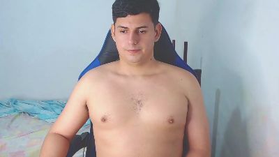 Jordan_Wad3s live cam on Cam4