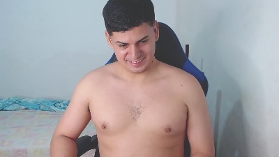 Jordan_Wad3s live cam on Cam4