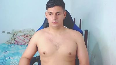 Jordan_Wad3s live cam on Cam4