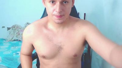 Jordan_Wad3s live cam on Cam4