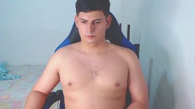 Jordan_Wad3s live cam on Cam4