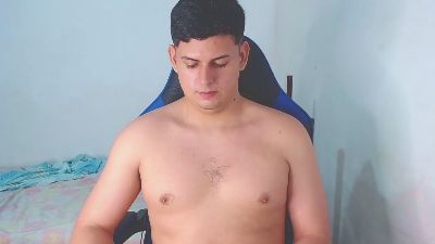 Jordan_Wad3s live cam on Cam4