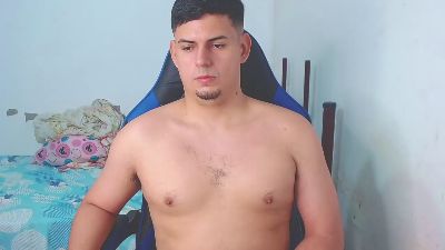Jordan_Wad3s live cam on Cam4