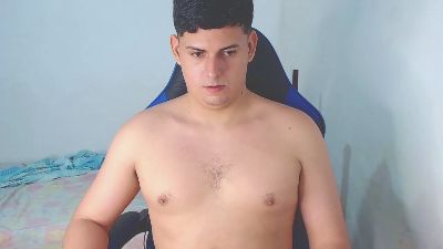 Jordan_Wad3s live cam on Cam4