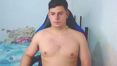 Jordan_Wad3s live cam on Cam4