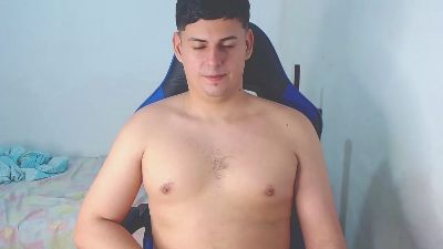 Jordan_Wad3s live cam on Cam4