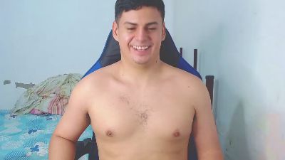 Jordan_Wad3s live cam on Cam4