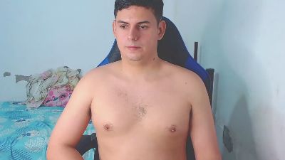 Jordan_Wad3s live cam on Cam4