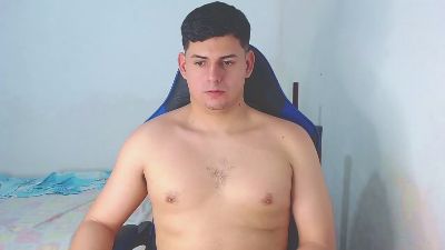 Jordan_Wad3s live cam on Cam4