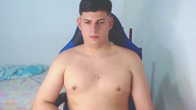 Jordan_Wad3s live cam on Cam4