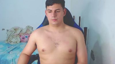 Jordan_Wad3s live cam on Cam4