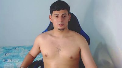 Jordan_Wad3s live cam on Cam4
