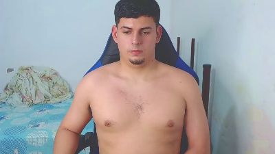 Jordan_Wad3s live cam on Cam4