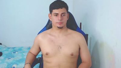 Jordan_Wad3s live cam on Cam4