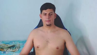 Jordan_Wad3s live cam on Cam4