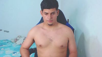 Jordan_Wad3s live cam on Cam4