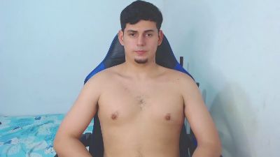 Jordan_Wad3s live cam on Cam4