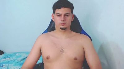 Jordan_Wad3s live cam on Cam4
