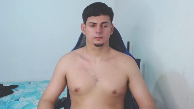 Jordan_Wad3s live cam on Cam4
