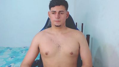 Jordan_Wad3s live cam on Cam4