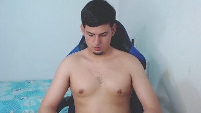 Jordan_Wad3s live cam on Cam4