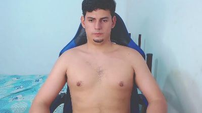 Jordan_Wad3s live cam on Cam4