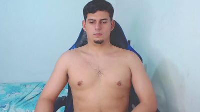 Jordan_Wad3s live cam on Cam4