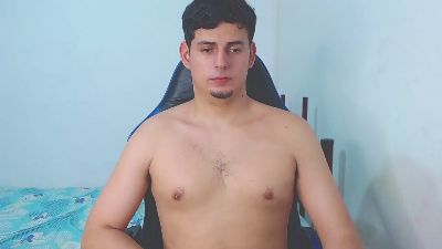 Jordan_Wad3s live cam on Cam4