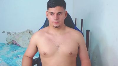Jordan_Wad3s live cam on Cam4