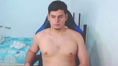 Jordan_Wad3s live cam on Cam4