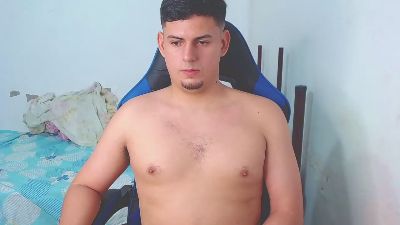 Jordan_Wad3s live cam on Cam4