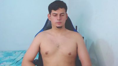 Jordan_Wad3s live cam on Cam4