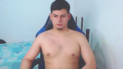 Jordan_Wad3s live cam on Cam4