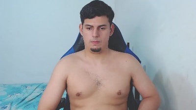Jordan_Wad3s live cam on Cam4