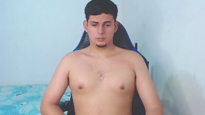 Jordan_Wad3s live cam on Cam4