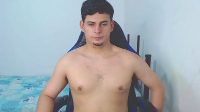 Jordan_Wad3s live cam on Cam4