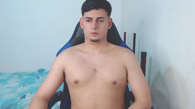 Jordan_Wad3s live cam on Cam4