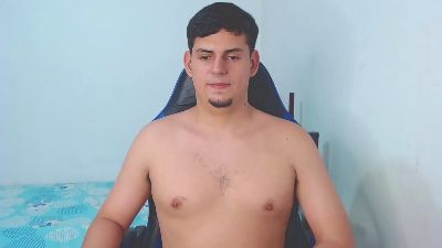 Jordan_Wad3s live cam on Cam4