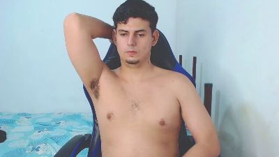 Jordan_Wad3s live cam on Cam4