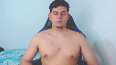 Jordan_Wad3s live cam on Cam4